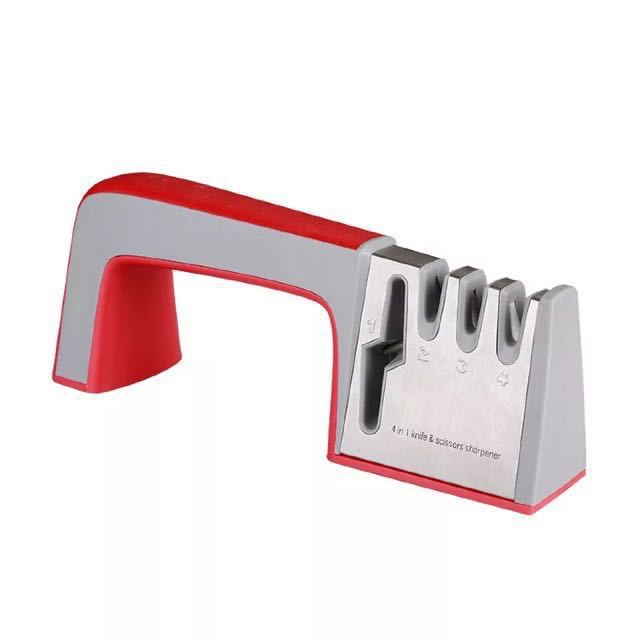 DreamyHomeStyle's tweet image. Shop now and slice like a pro with our Fast Knife Sharpener! Available in Green, Black, Silver, Red &amp;amp; Blue!

dreamyhomestyles.store

#KnifeSharpener #SharpKnives #KitchenTools #HomeChef #QuickSharpening #CutleryCare #CookingEssentials #KitchenGadget #FoodPrepMadeEasy #DreamyHome