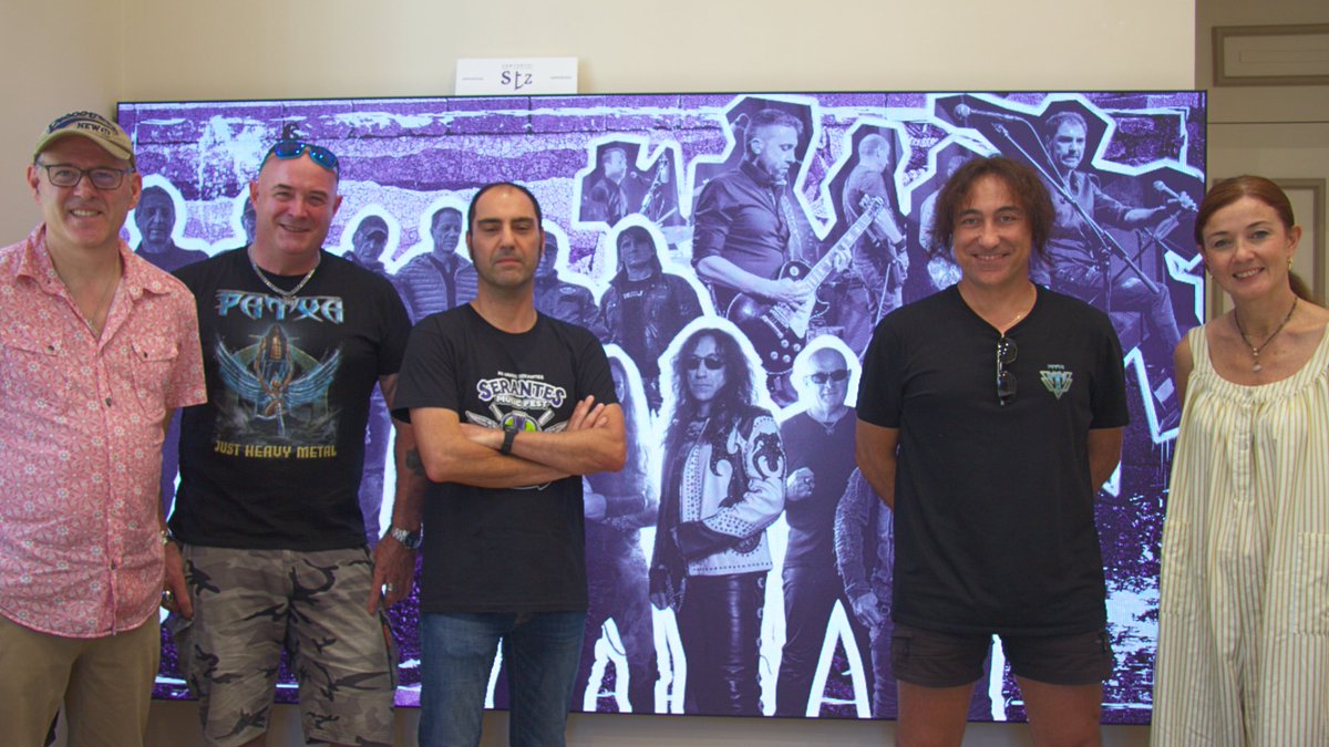 AytoSanturtzi's tweet image. (Eusk) 🎶 Colajets, Patxa eta Kotta herriko taldeek Karmengo jaietan joko dute uztailaren 12an, 22:00etan pantalanetan.
-----------
(Cast) 🎶 Colajets, Patxa y Kotta actuarán en las fiestas de El Carmen el sábado 12 de julio, a partir de las 22:00, en la zona de pantalanes.