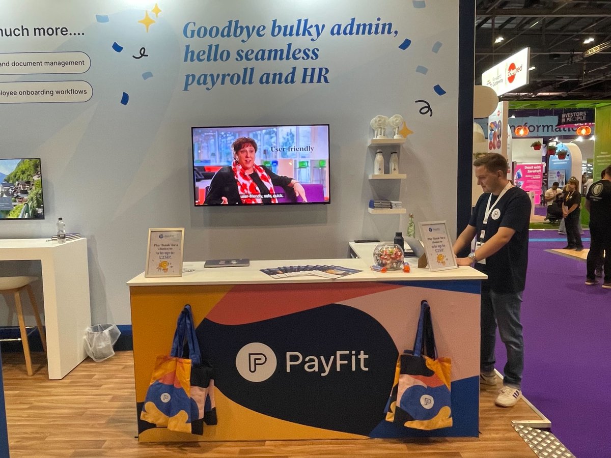 PayFitUK tweet media