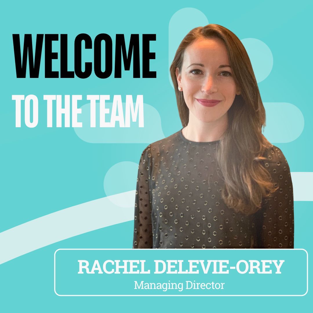 We're excited to welcome Rachel DeLevie-Orey as our new Managing Director! With her vast experience in global strategy and social impact, she joins us as we aim to invest $100M in tech over five years. Her leadership will be key. Cheers to new beginnings!