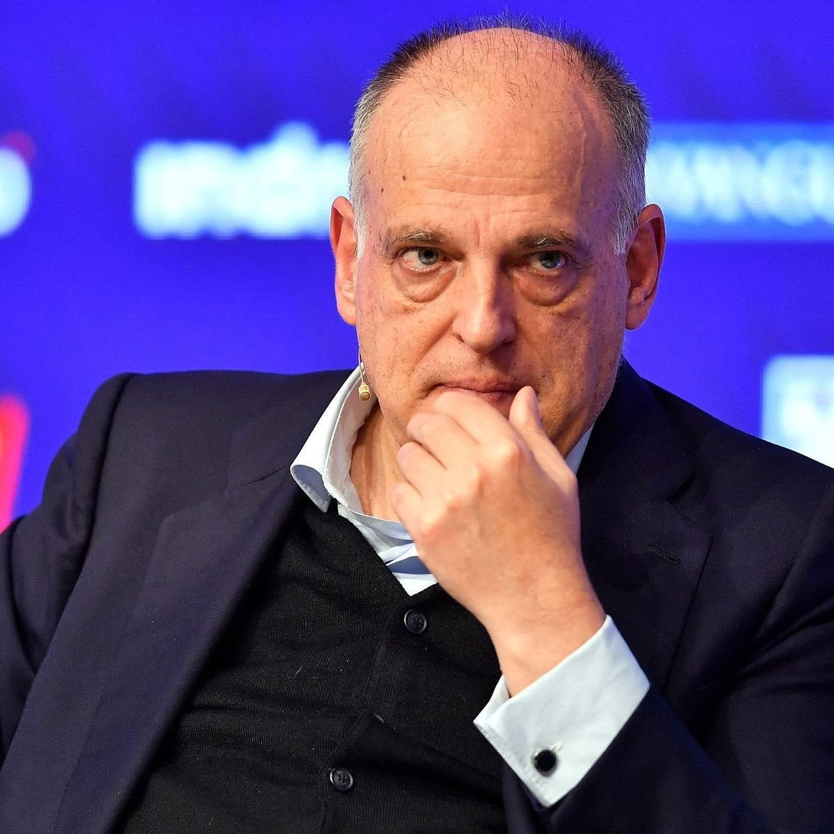“Mi objetivo es acabar con el Mundial de Clubes, eso lo tengo claro. No tenemos más fechas. No hay necesidad de una competición que da dinero a unos clubes y lo quita a otros”: Javier Tebas ‼️