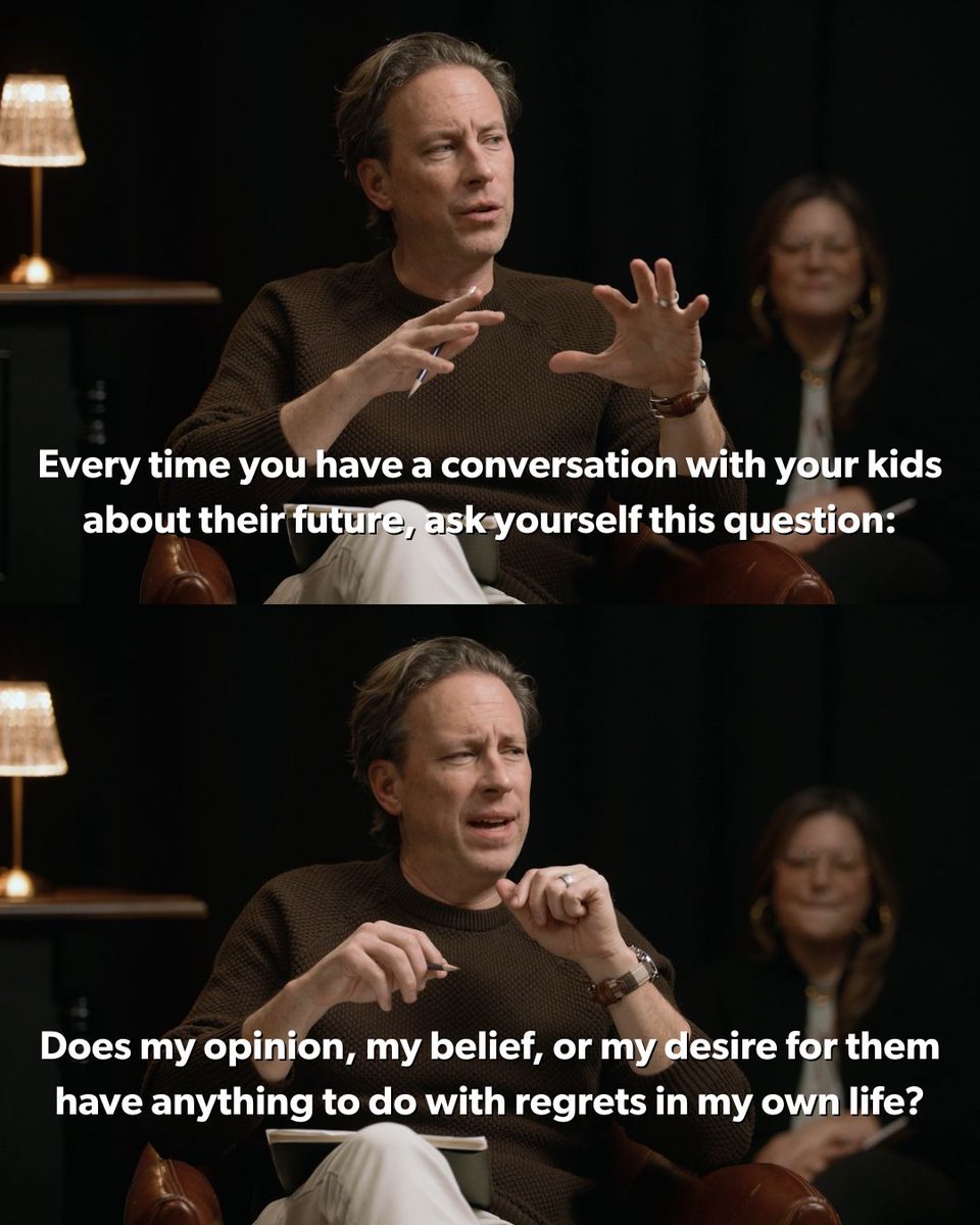 Ask yourself this question: