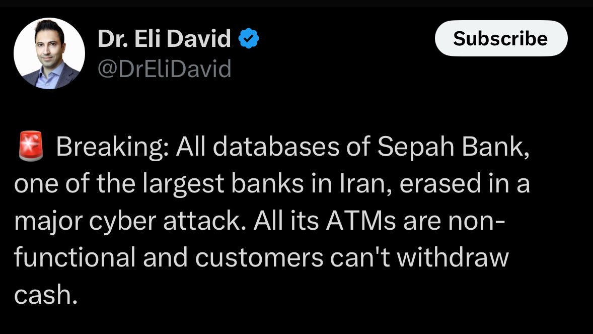 TFTC21's tweet image. Try erasing the #Bitcoin network.

We&apos;ll wait.