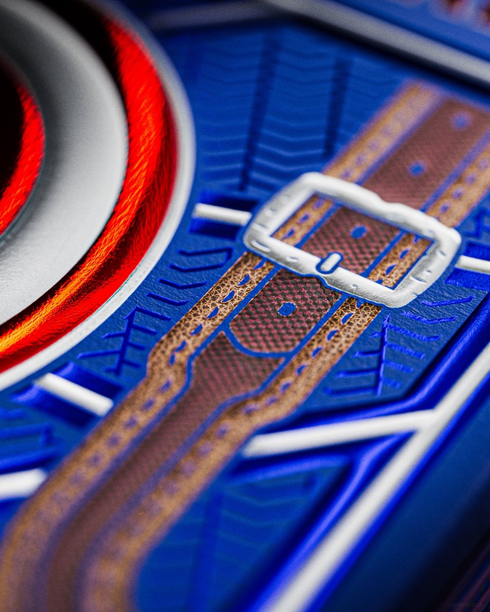 🇺🇸 Freedom and justice are coming. THIS FRIDAY at 12pm ET. #theory11