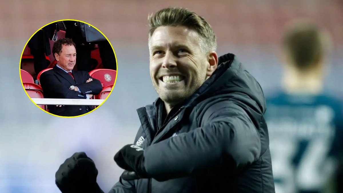 🚨NEW VIDEO!

Middlesbrough set to name Rob Edwards as new boss! (My reaction)

WATCH HERE: youtu.be/bkX8BTPUJoM

 #Boro #UTB