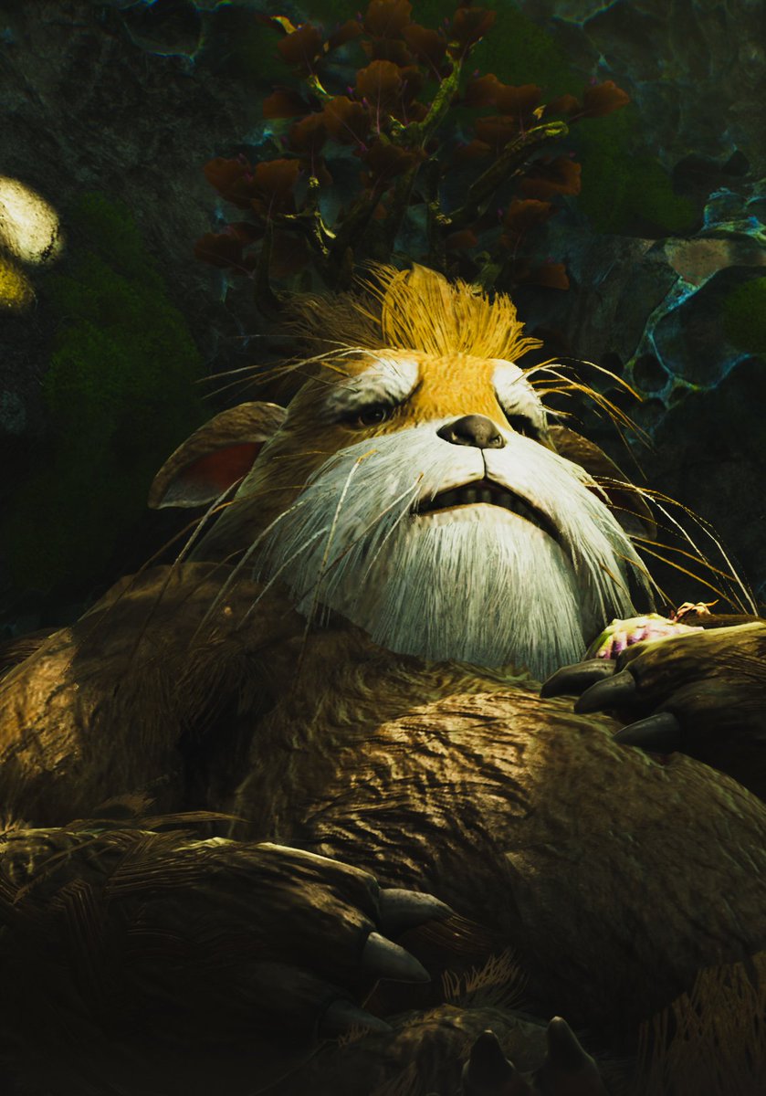 Raro fruits isnt a remedy
Towers of Aghasba
#TowersOfAghasba #PS5Share #VirtualPhotography #VGPUnite #VPWorld