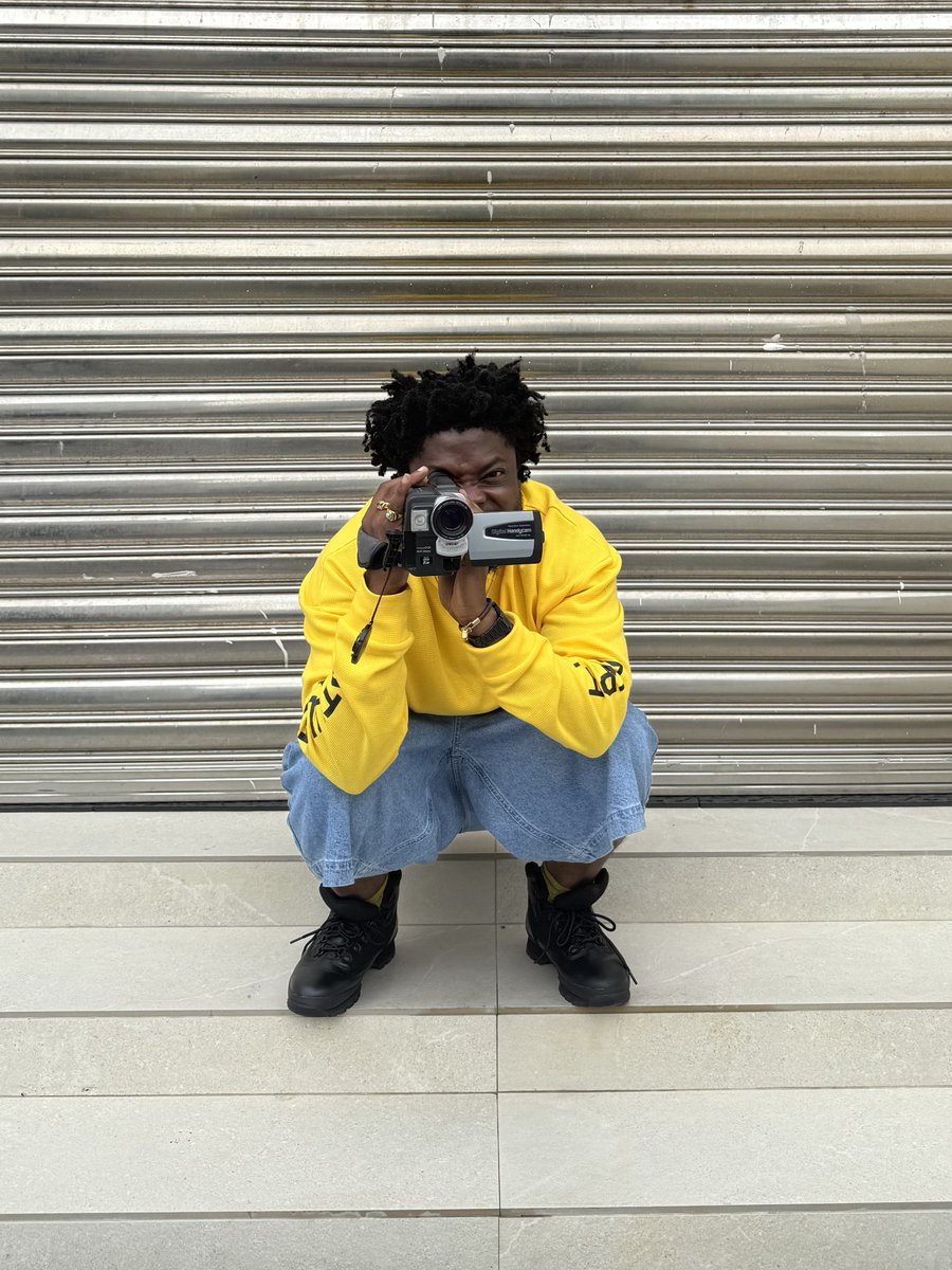 Director K (@dir_k_) on Twitter photo 