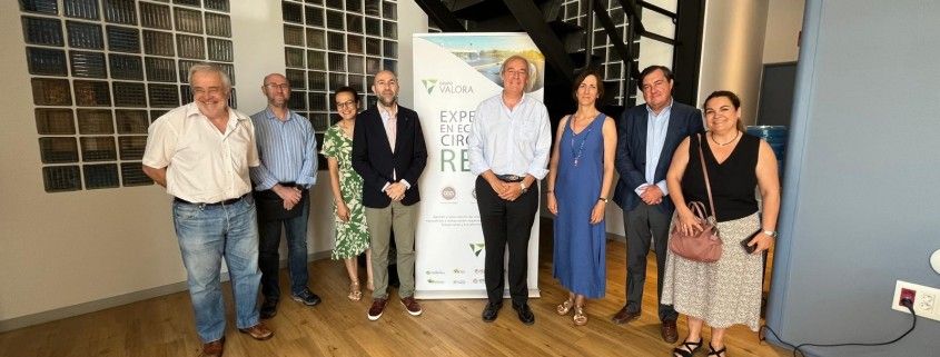 CEC (@ceccadiz) on Twitter photo 🔵 Hoy hemos celebrado el el 2º #EncuentroEmpresarialExcelencia en las instalaciones de <a href="/GrupoValora/">Grupo Valora</a>, referente en sostenibilidad e innovación
📍 El Puerto de Santa María
🤝 Conectamos talento, conocimiento y compromiso empresarial
#DipuInnova2025
👉 buff.ly/qxcVkkL 🔵 Hoy hemos celebrado el el 2º #EncuentroEmpresarialExcelencia en las instalaciones de <a href="/GrupoValora/">Grupo Valora</a>, referente en sostenibilidad e innovación
📍 El Puerto de Santa María
🤝 Conectamos talento, conocimiento y compromiso empresarial
#DipuInnova2025
👉 buff.ly/qxcVkkL