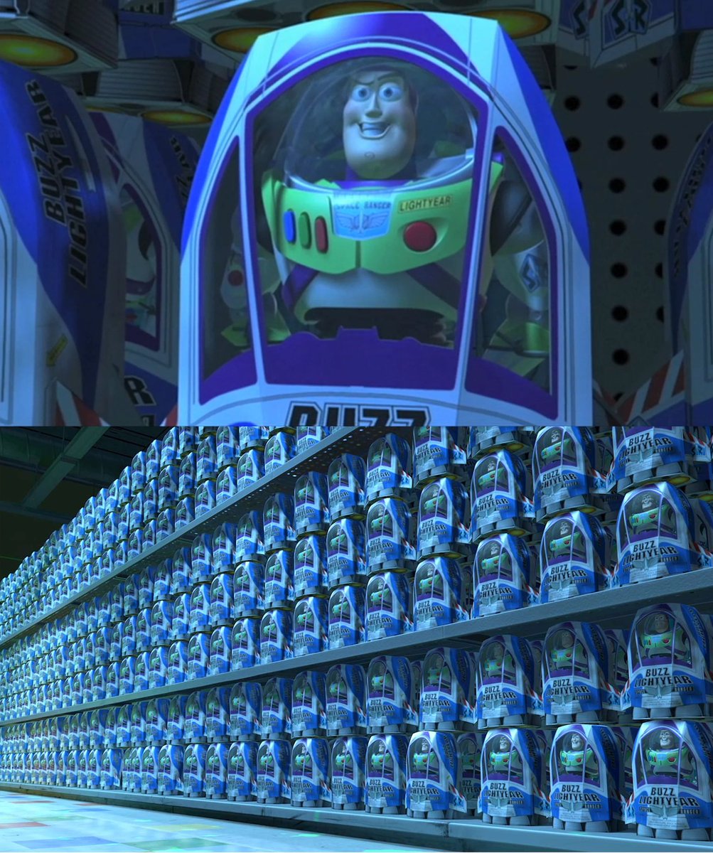 Baird CIMs