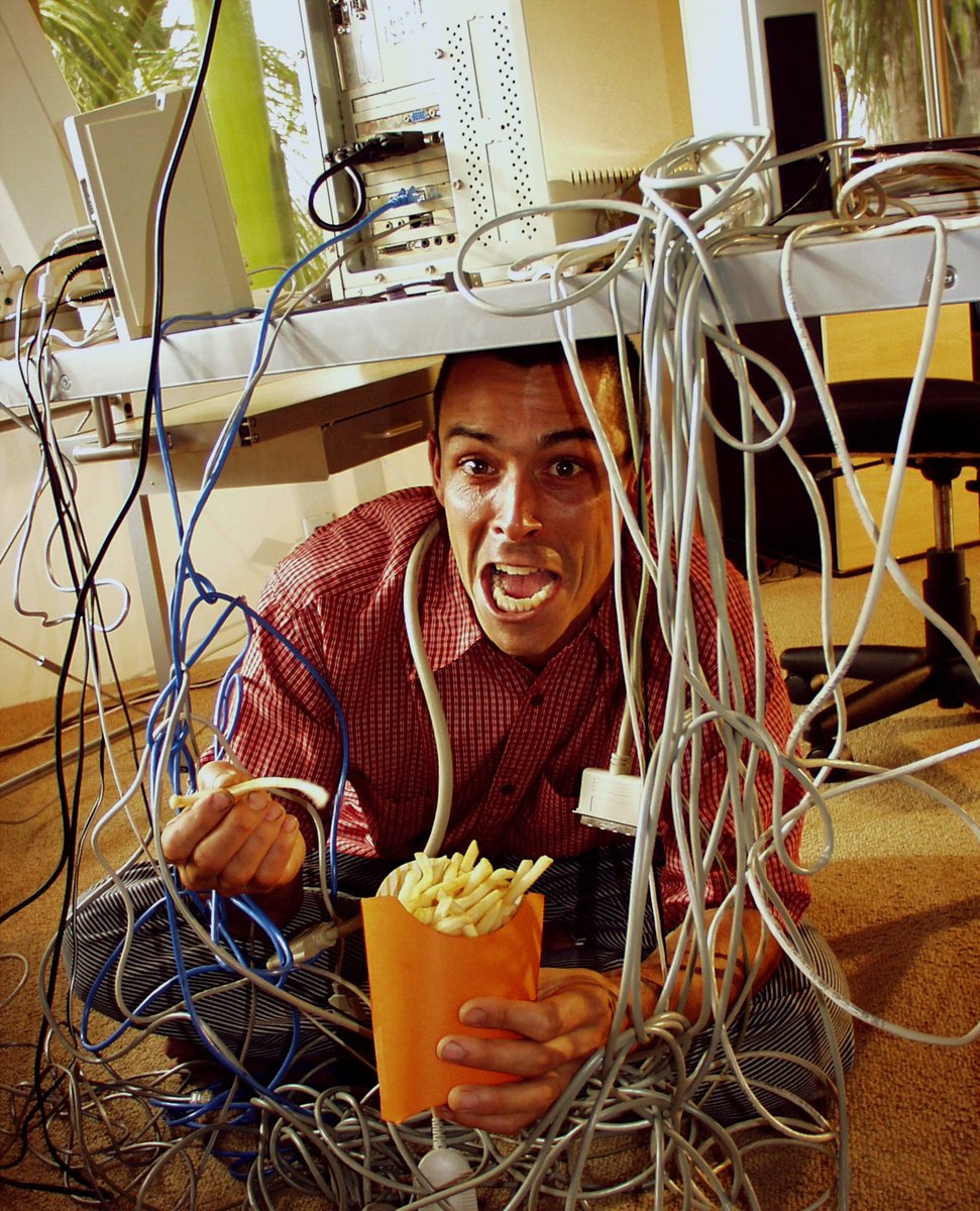 ¿Y si tu infraestructura TI no fuera un activo, sino un freno al crecimiento del negocio? Con presupuestos cada vez más ajustados, muchos #CIO retrasan su renovación. Atento a estas 8 señales que pueden ayudarte a decidir si ha llegado el momento de actuar bit.ly/4jTiU7y