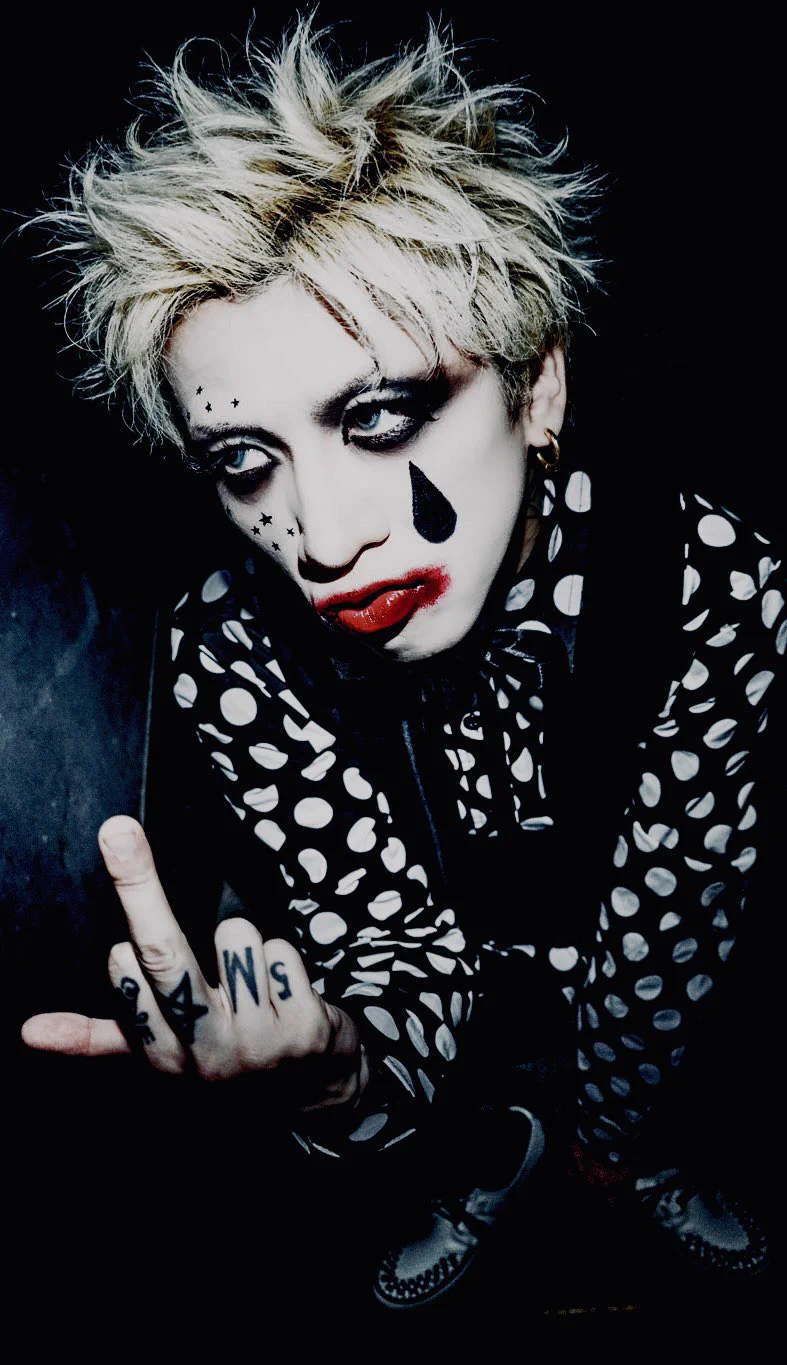 🤡よしあつ/ Yoshiatsu on X: 