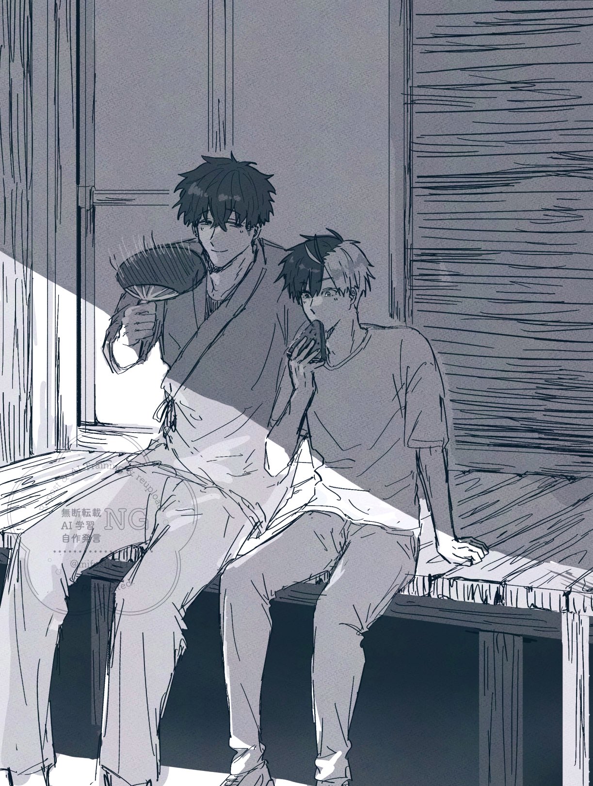 フミヤ(雑多) (@fumiya_0605) / X