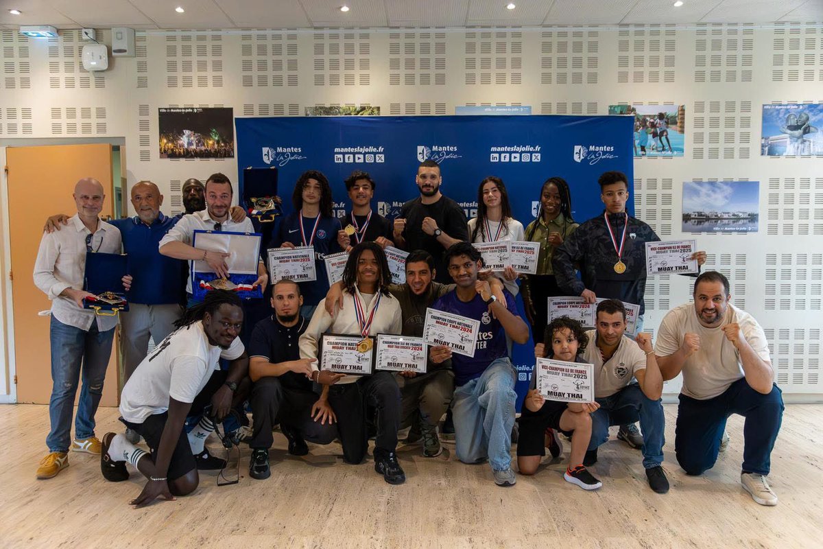 Raphaël COGNET tweet media