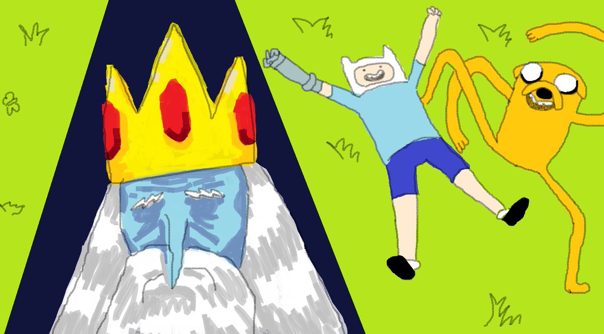 no_way_m8s's tweet image. someone&apos;s left out