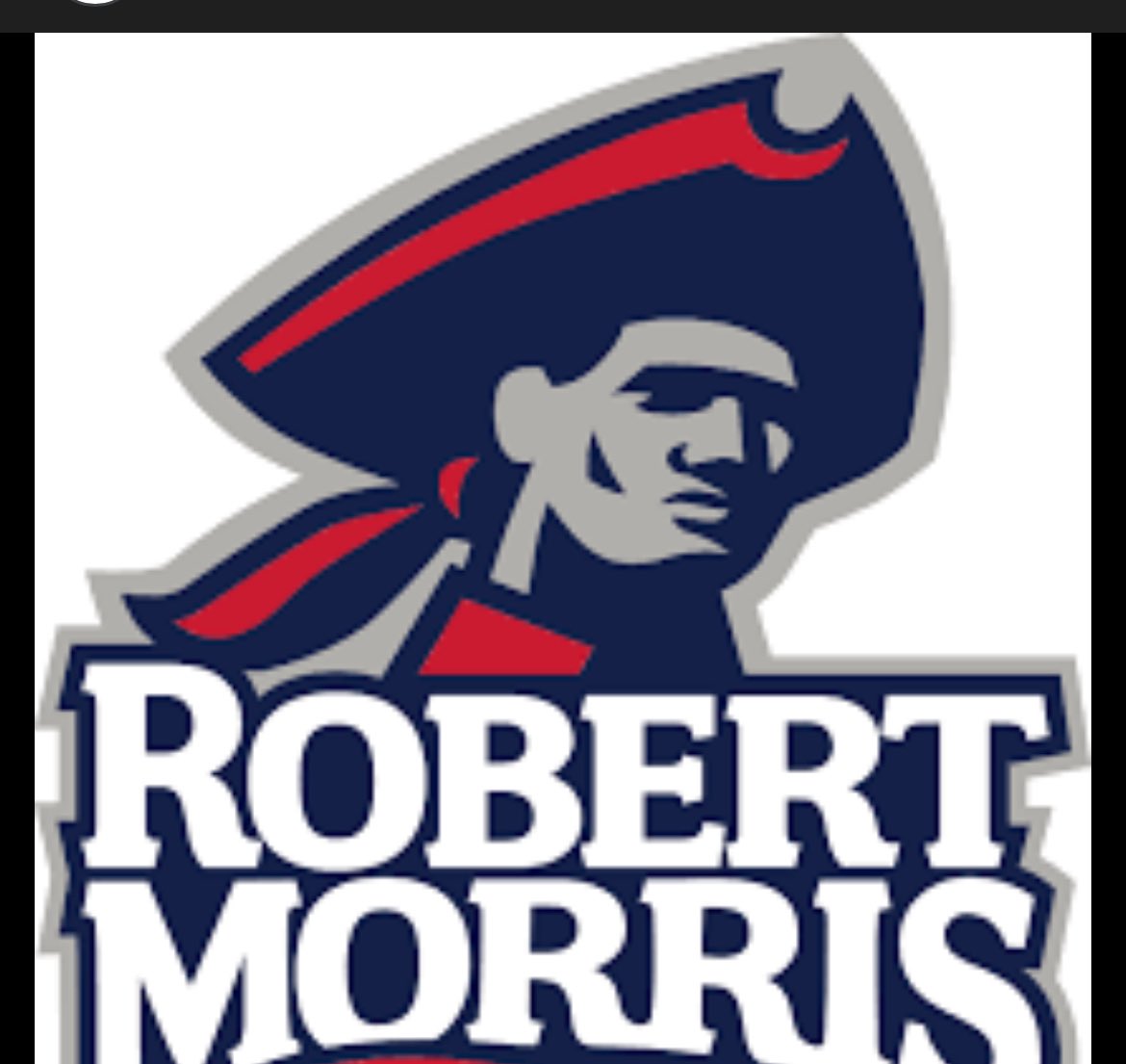 Justus Starks (@justusstarks3) on Twitter photo After a great talk with <a href="/CoachMakrinos/">Jason Makrinos</a> I’m blessed to receive a division 1 offer from Robert morris university ❤️💙<a href="/7Twice/">Cøåċħ B¥røn’s $0.02</a> <a href="/PA_TodaySports/">PA Today</a> <a href="/wpialsportsnews/">WPIAL Sportsmen</a> <a href="/AJWPIAL/">WPIAL Football Zone 🏈</a> <a href="/PAPrepsRivals/">PA Preps</a> <a href="/PRZVicCastillo/">VicCastilloPRZ</a> <a href="/210ths/">2Tenths Speed & Agility</a> After a great talk with <a href="/CoachMakrinos/">Jason Makrinos</a> I’m blessed to receive a division 1 offer from Robert morris university ❤️💙<a href="/7Twice/">Cøåċħ B¥røn’s $0.02</a> <a href="/PA_TodaySports/">PA Today</a> <a href="/wpialsportsnews/">WPIAL Sportsmen</a> <a href="/AJWPIAL/">WPIAL Football Zone 🏈</a> <a href="/PAPrepsRivals/">PA Preps</a> <a href="/PRZVicCastillo/">VicCastilloPRZ</a> <a href="/210ths/">2Tenths Speed & Agility</a>