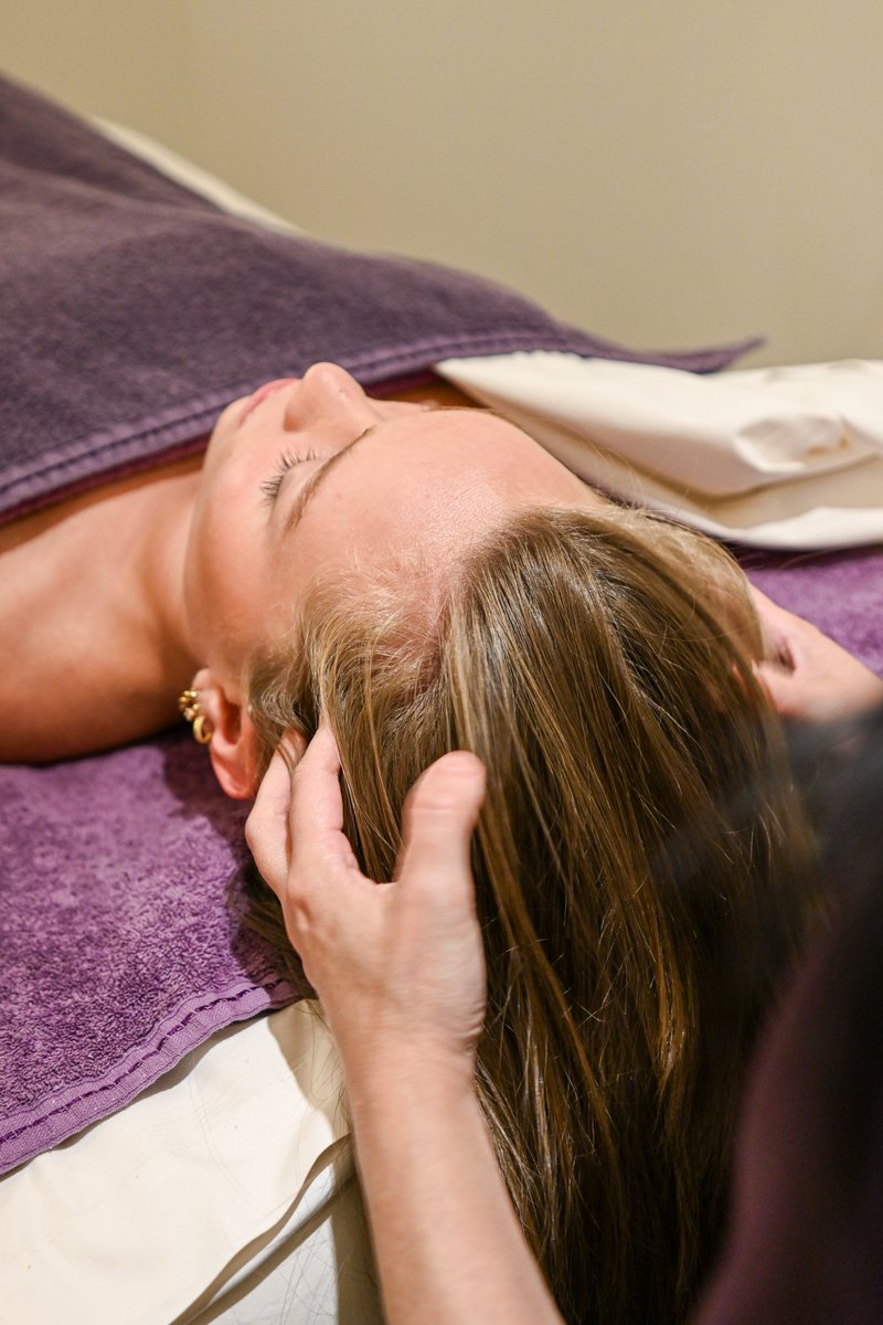 New Spa Offers Just in Time for Summer

Sweet Lullaby Body Wrap
Nourish and hydrate with our signature 90-minute wrap, featuring a full-body exfoliation and rich cream emulsion—ideal for dry, ageing, or sensitive skin.
$250 CAD | 90 minutes

Indulge Together
Relax side by side