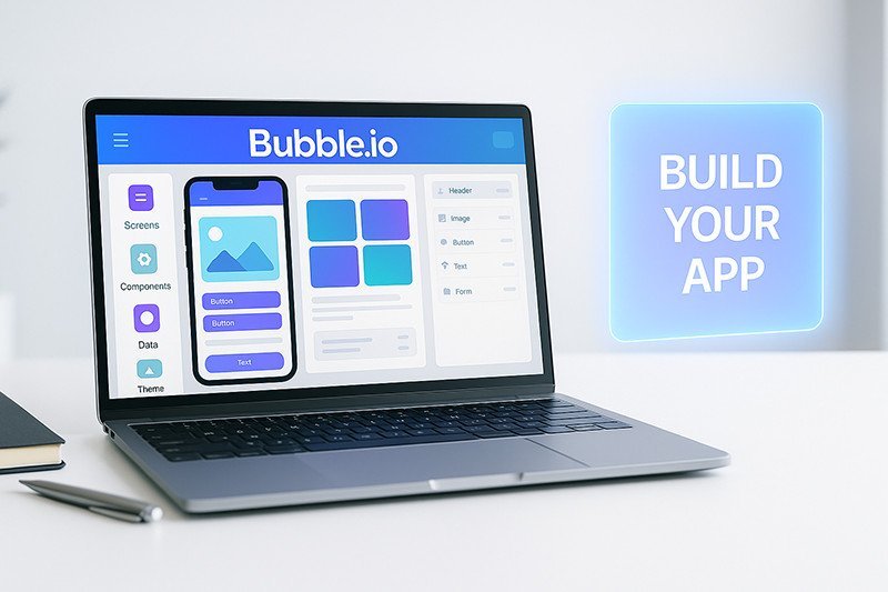 ScrapeLogo's tweet image. Best 5 #NoCode #AppBuilders in 2025 (Updated!) 📱 rite.link/KFCn 👈🏼 #AdHack anyone&apos;s content without paying for #ads!