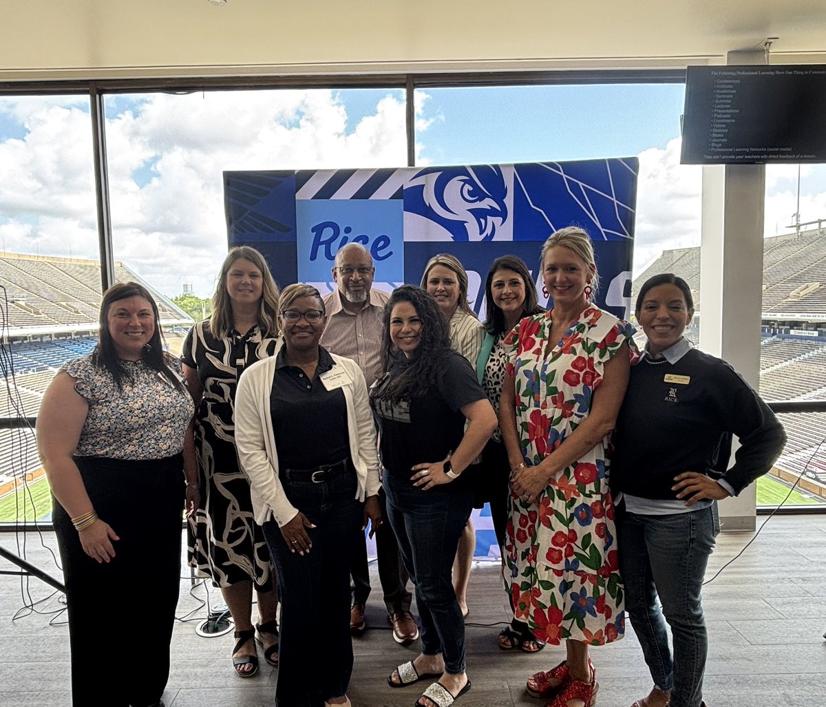 Kassandra McCann (@k_mccann1) on Twitter photo <a href="/LamarCISD/">Lamar CISD</a> leaders learning from THE <a href="/PrincipalKafele/">Principal Kafele</a>!! Blessed to have this opportunity to become a better leader today! <a href="/Leaderpartners/">Leadership Partners</a> <a href="/RiceUniversity/">Rice University</a> <a href="/LamarCISD/">Lamar CISD</a> leaders learning from THE <a href="/PrincipalKafele/">Principal Kafele</a>!! Blessed to have this opportunity to become a better leader today! <a href="/Leaderpartners/">Leadership Partners</a> <a href="/RiceUniversity/">Rice University</a>