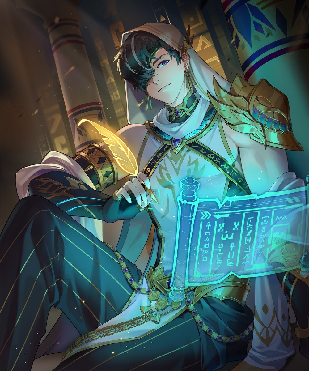 마피아42 사생대회
#마피아42 #mafia42