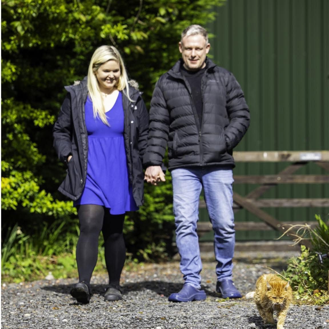 Herefordshire Cat Centre (@herefordcats) on Twitter photo In 2015 Charlotte & Rob from #Ledbury Herefordshire wanted to adopt the saddest cat we had. They met Carrot who was 12. Now a finalist in this years <a href="/CatsProtection/">Cats Protection</a> National Cat Awards (seniors) watch their heart warming story here cats.org.uk/support-us/eve… In 2015 Charlotte & Rob from #Ledbury Herefordshire wanted to adopt the saddest cat we had. They met Carrot who was 12. Now a finalist in this years <a href="/CatsProtection/">Cats Protection</a> National Cat Awards (seniors) watch their heart warming story here cats.org.uk/support-us/eve…