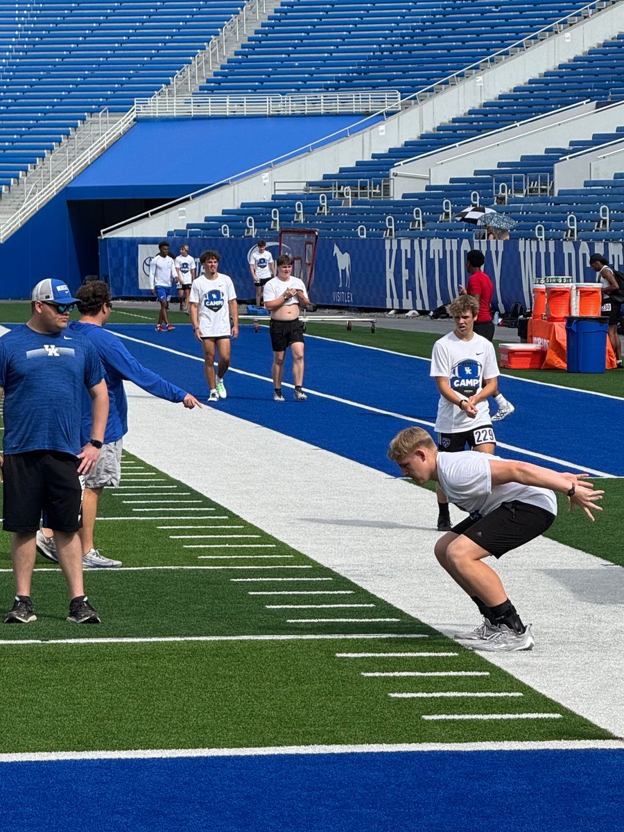 Max Parsons (@max76parsons) on Twitter photo Thank you to <a href="/UKFootball/">Kentucky Football</a> and the UK staff for the amazing camp. I was blessed to have the opportunity to work with and learn from <a href="/CoachDerekShay/">Derek Shay</a>. Cant wait to attend this camp next year! Thank you to <a href="/UKFootball/">Kentucky Football</a> and the UK staff for the amazing camp. I was blessed to have the opportunity to work with and learn from <a href="/CoachDerekShay/">Derek Shay</a>. Cant wait to attend this camp next year!