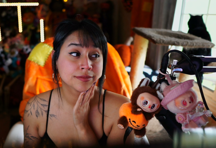 will my camera last the whole stream? come find out :)

Live w/ Expedition 33! (ACT 2)

⭐️ twitch.tv/amethyst