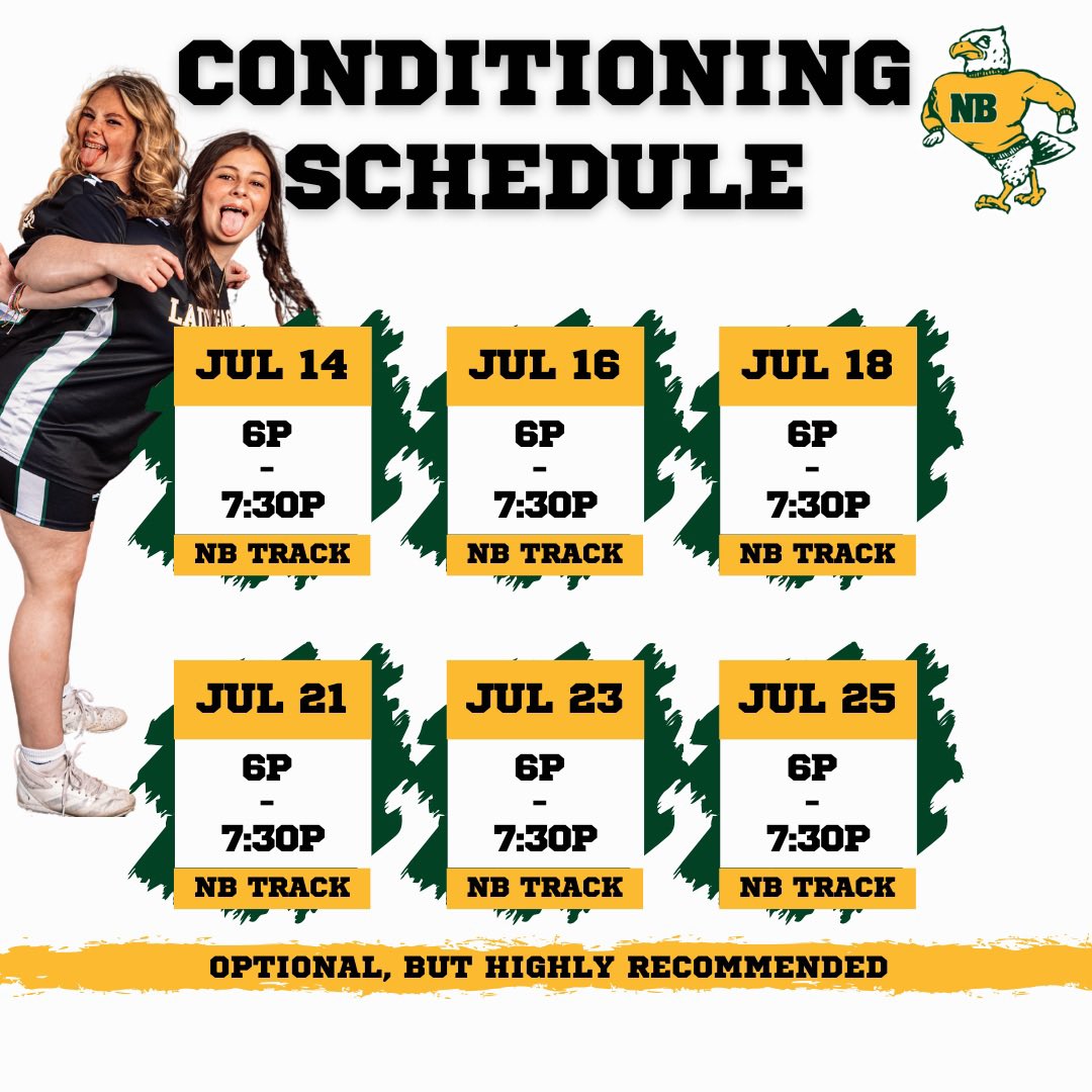 North Bullitt Lady Eagles Flag Football (@nbhsflag) on Twitter photo 