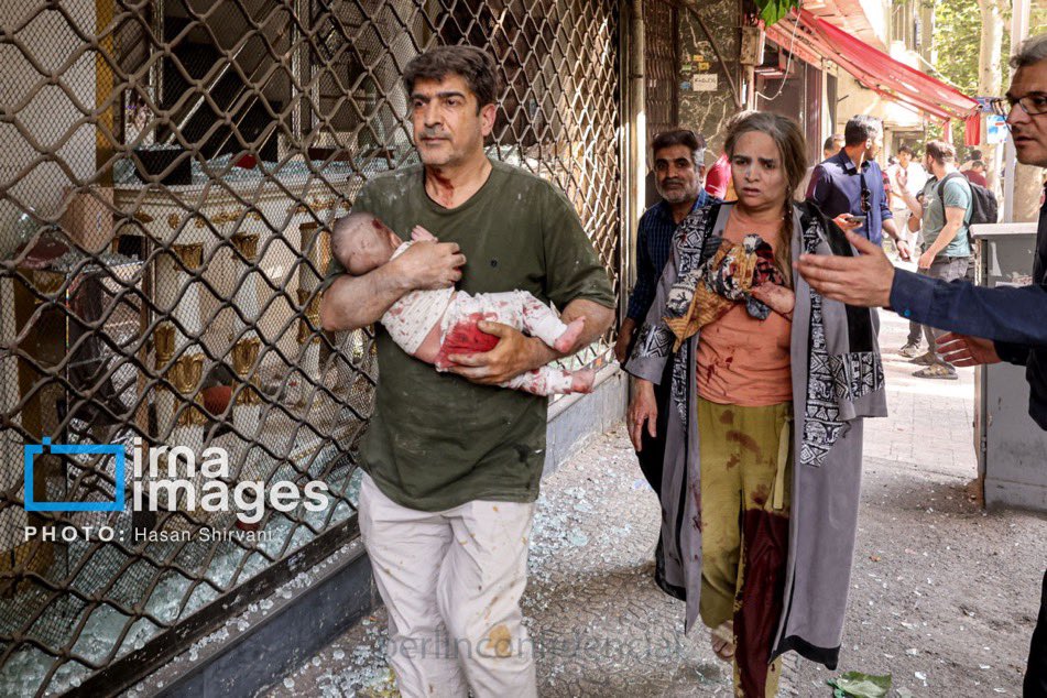 Ist das die „Drecksarbeit“, die Merz meint?