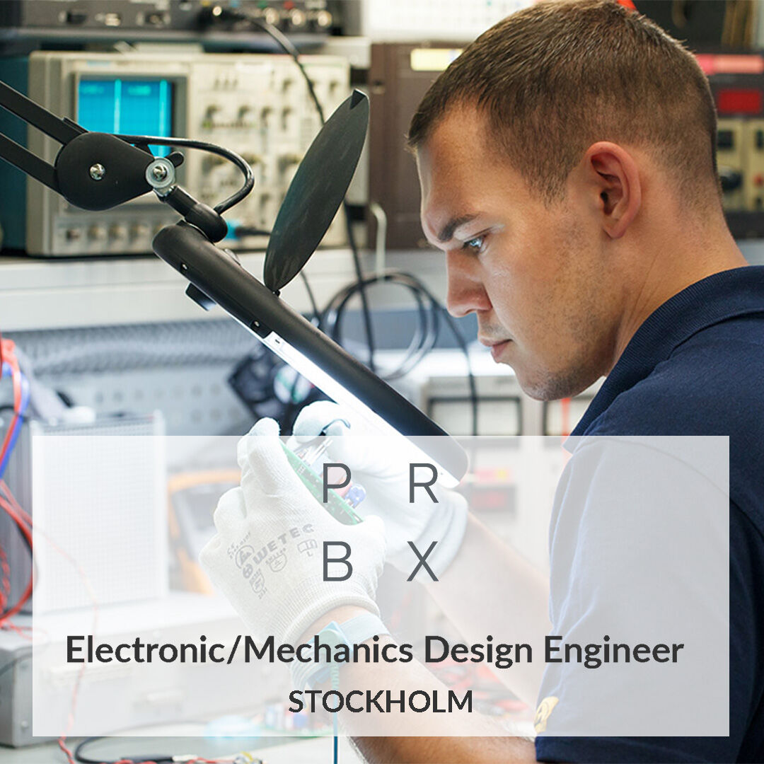 addilon_se's tweet photo. 🔌 Powerbox (PRBX) in Stockholm is hiring:
Mechanics/Electronic Design Engineer – Power Converters
Join a global team developing future-ready power solutions.
👉 Apply via the link:
https://t.co/6u6TefTxlR

#Jobs #Hiring #Stockholm #Powerbox #Electronics #Mechanics #Engineering https://t.co/qHVt5wUODP