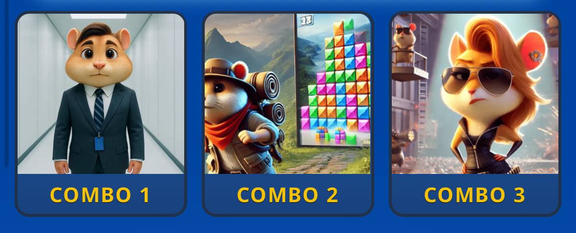 wmiosd's tweet photo. Daily Combo 17 Jun🗓️

🍅 Tomarket 
🎮 Ton station 
🏎️ Drft party 
🐹 Hamster 

F • • – •
L • – • •
A • –
C – • – •

Check my profile, for other daily combos and my tg for all links. 
#Crypto #DRFTParty #Dailycombo  #hamsterkombat #Tomarket #web3 https://t.co/aehb4LGSPp