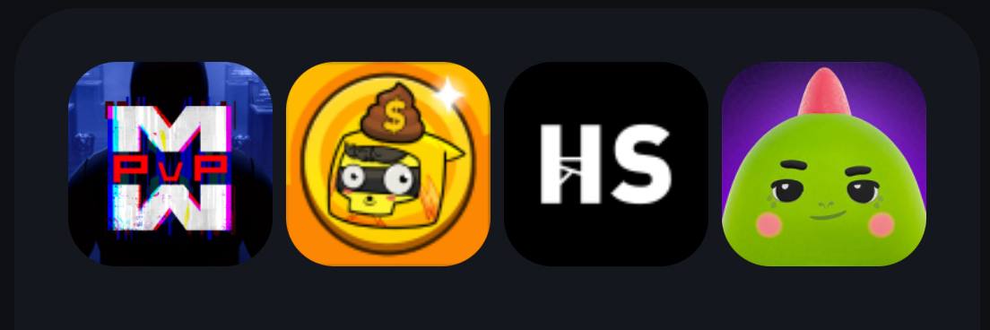 wmiosd's tweet photo. Daily Combo 17 Jun🗓️

🍅 Tomarket 
🎮 Ton station 
🏎️ Drft party 
🐹 Hamster 

F • • – •
L • – • •
A • –
C – • – •

Check my profile, for other daily combos and my tg for all links. 
#Crypto #DRFTParty #Dailycombo  #hamsterkombat #Tomarket #web3 https://t.co/aehb4LGSPp