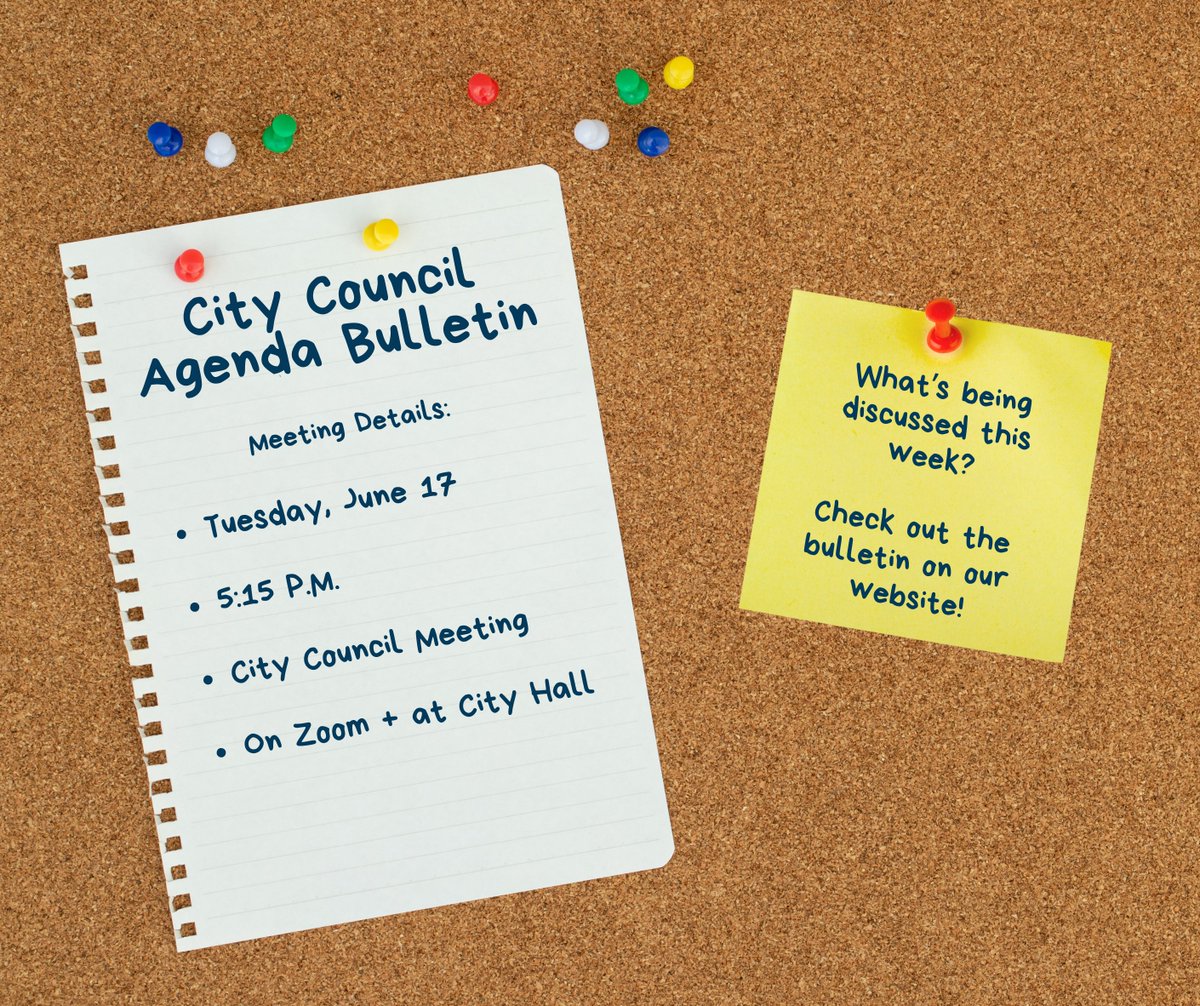 Have you checked out what's being discussed at tonight's City Council meeting? There's a breakdown of each agenda item on our new Agenda Bulletin page on our website. 

Find it here: sandy.utah.gov/2076/City-Coun…