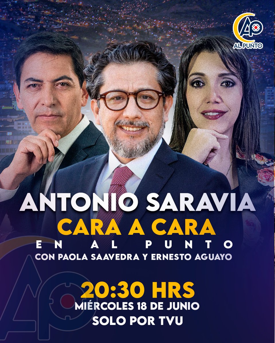 Mañana!