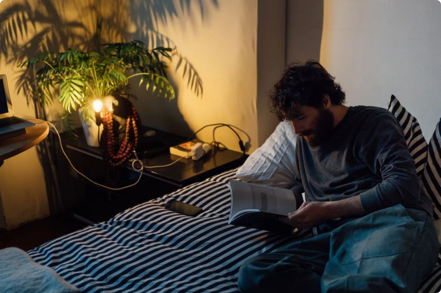 "9 Things Sleep Experts Recommend Doing At Night to Be Happier in the Morning" from VeryWellMind...

verywellmind.com/9-things-to-do…

#sleep