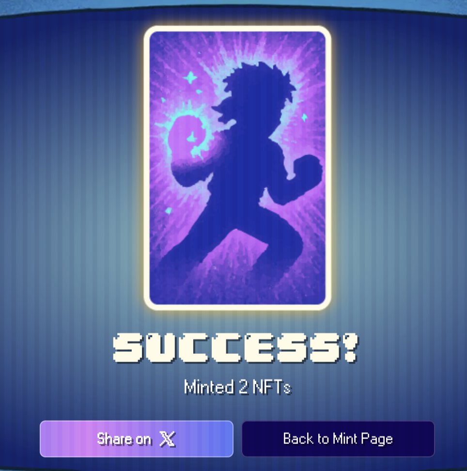 Finally! <a href="/player2accepted/">Player2</a>