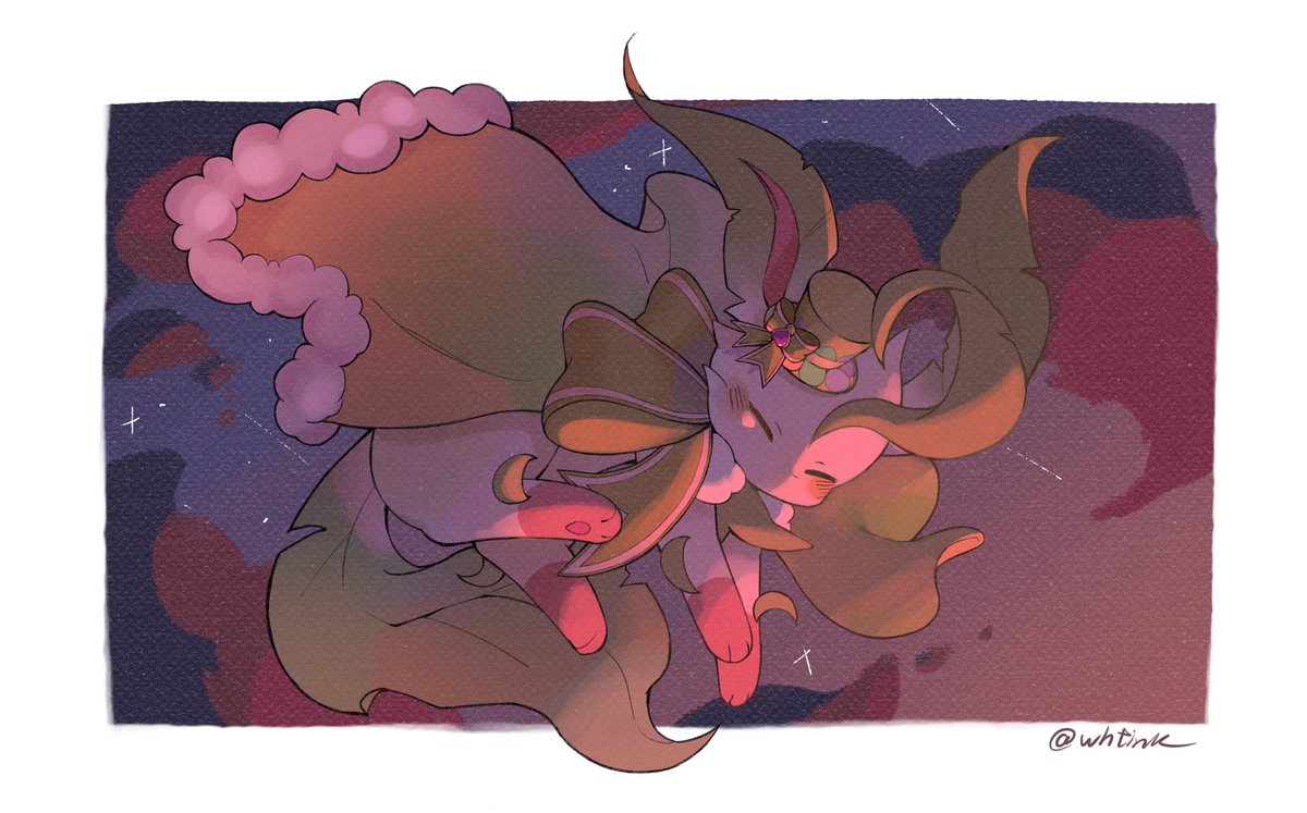 #リーフィアの日