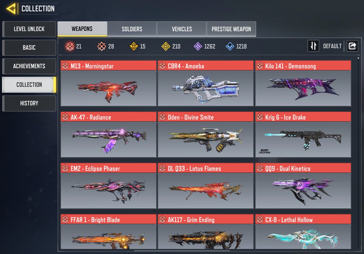 4 K (@4kcodmog) on Twitter photo Hey <a href="/PlayCODMobile/">Call of Duty: Mobile</a> Someone Hacked My account and linked their Apple ID to it as they been trying to delete the account off but the support team hasn’t and still not being helpful. I have provided all the info to prove them I’m the owner of the account as they still not helping. Hey <a href="/PlayCODMobile/">Call of Duty: Mobile</a> Someone Hacked My account and linked their Apple ID to it as they been trying to delete the account off but the support team hasn’t and still not being helpful. I have provided all the info to prove them I’m the owner of the account as they still not helping.