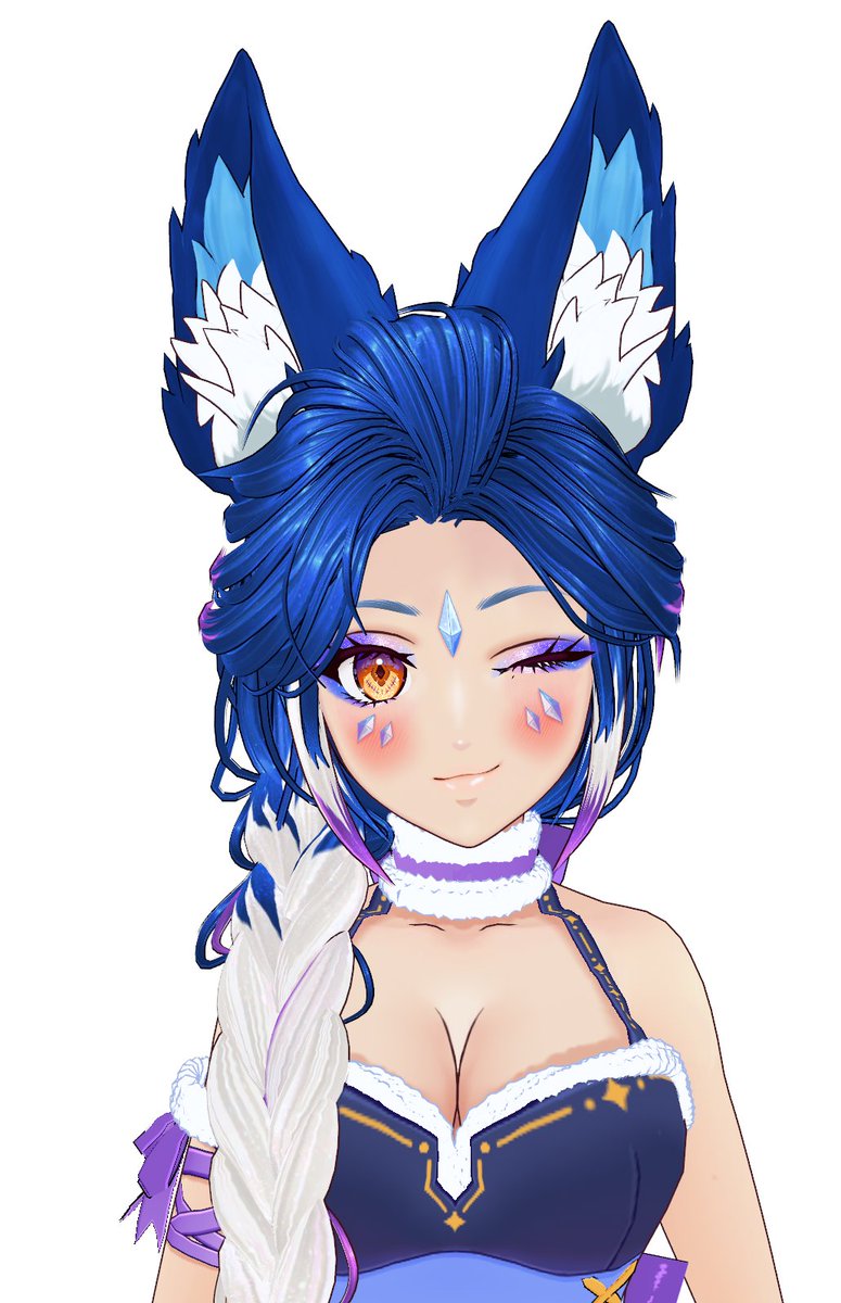 ✨Artist search!✨

Ich suche Künstler die fluffige und große Ohren zeichnen können :D Ich hab in den letzten Monaten festgestellt das trotz das ich immer erwähne das meine Ohren Groß und flauschig sind viele meiner Artist sie einfach klein zeichnen :( 
Fluffy Ears Artist ?!😍🙏