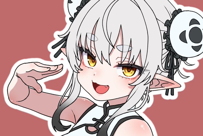 今日のお絵の進捗です、。 