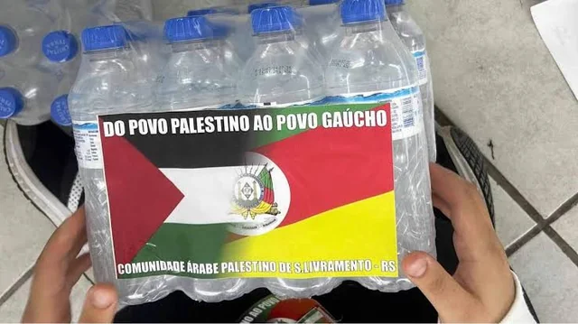 Samuel Borelli tweet media