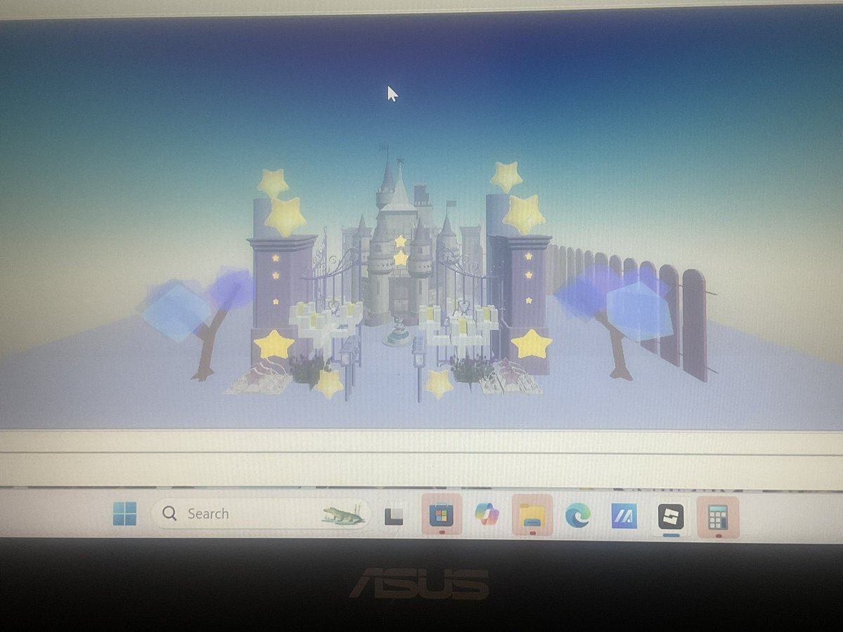 NovaPlaysRH_'s tweet image. ⭐️  #Robloxgame