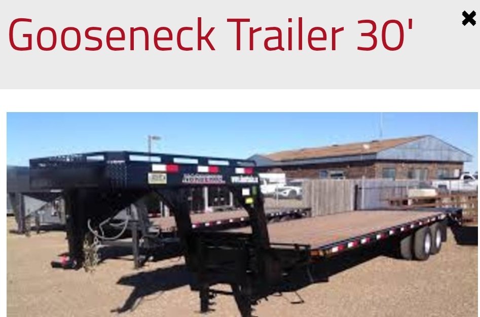 Jerrod Peters (@zeefarmer) on Twitter photo What all would I need to pull a gooseneck trailer with my semi? I've never dealt with a gooseneck trailer before. #help What all would I need to pull a gooseneck trailer with my semi? I've never dealt with a gooseneck trailer before. #help