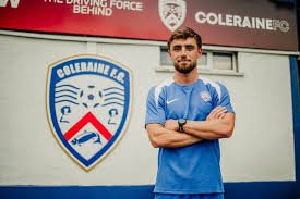 AllTransfersWW's tweet image. 🚨 OFFICIAL: Coleraine sign Lewis McGregor 🏴󠁧󠁢󠁳󠁣󠁴󠁿!

• 21yo winger from Airdrie (93 apps)  
• &quot;Explosive pace &amp;amp; potential&quot; - Higgins  
• Undisclosed fee, multi-year deal  

#ColeraineFC #NIFL