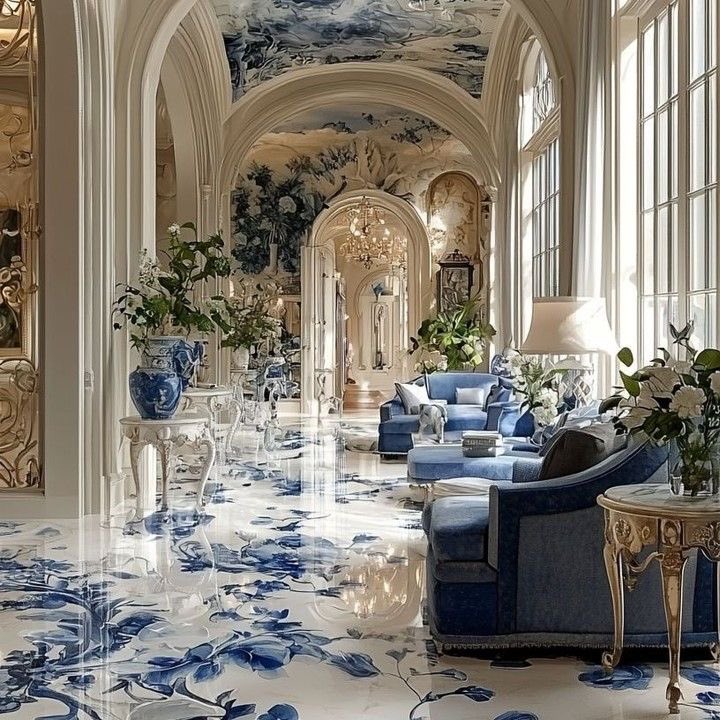 Elegance.