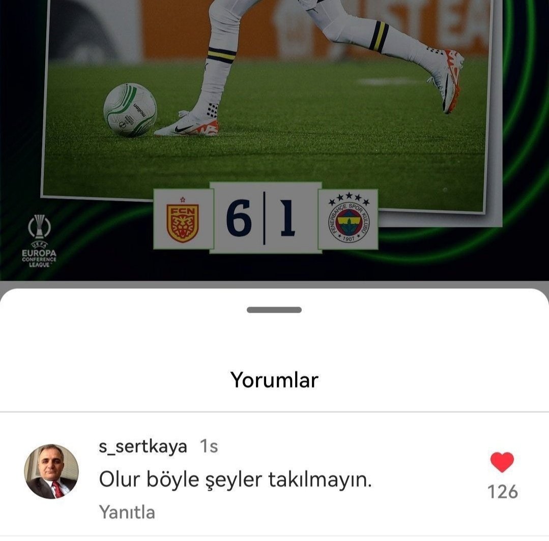 Daha iyisi gelmeyecek