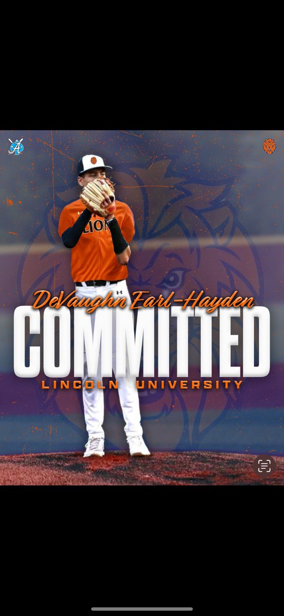 DeVaughn Earl-Hayden (@dee_earlhayden3) on Twitter photo I’m super excited to announce my commitment to Lincoln University to continue my academic and athletic career. I would like to thank all of my family, friends, and coaches for all the support and guidance through this exciting decision. 🧡
<a href="/THarris2__/">Coach T Harris</a> <a href="/AlleghenyAces/">Allegheny Aces</a> I’m super excited to announce my commitment to Lincoln University to continue my academic and athletic career. I would like to thank all of my family, friends, and coaches for all the support and guidance through this exciting decision. 🧡
<a href="/THarris2__/">Coach T Harris</a> <a href="/AlleghenyAces/">Allegheny Aces</a>