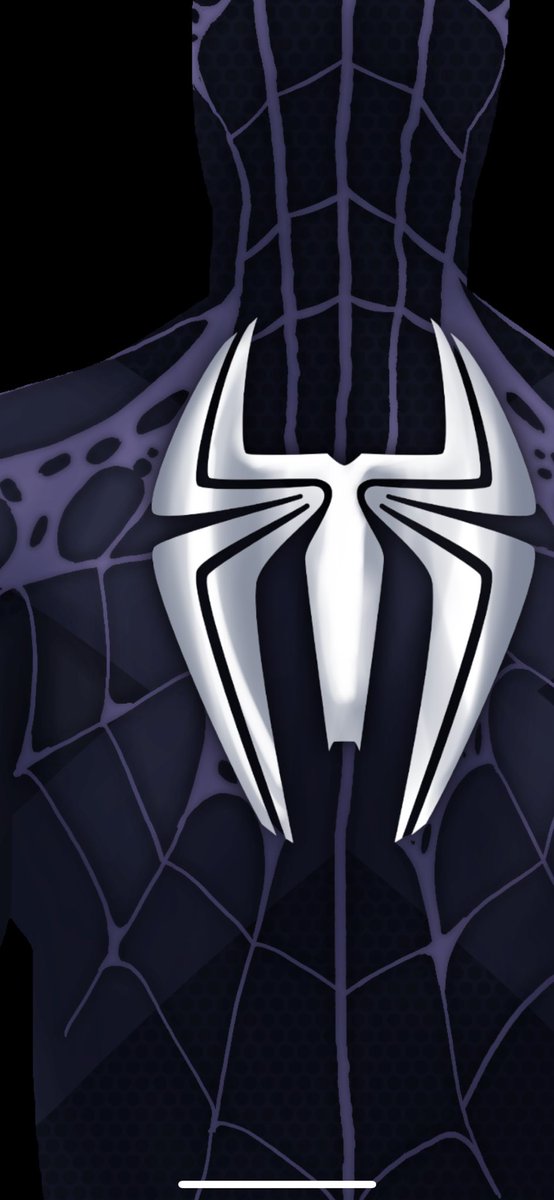 TGComps's tweet photo. I can’t wait to be free of Spider-Man.
Tether’s Final design and origin climax are DONE/NEAR COMPLETION. Had to undergo some changes but now I can safely say, the design we’ve got will remain consistent.
Look out July 9th
#TraesWeb https://t.co/kKHE9RL00Q