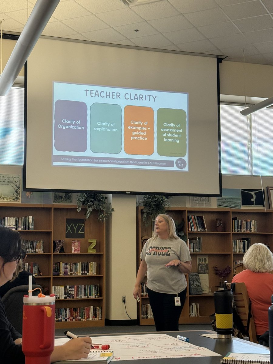 Clarity is so vital for both teachers and students alike. So happy to be here <a href="/VCSNTA/">VCS New Teacher Academy</a> with <a href="/VolusiaLEADS/">Volusia LEADS</a> <a href="/daly_kelley/">Kelley Daly</a> <a href="/Hyacinth_TEACH/">Sean Hyacinth Jr.</a> <a href="/ThirdgradeVibes/">Sarah Kinney</a>