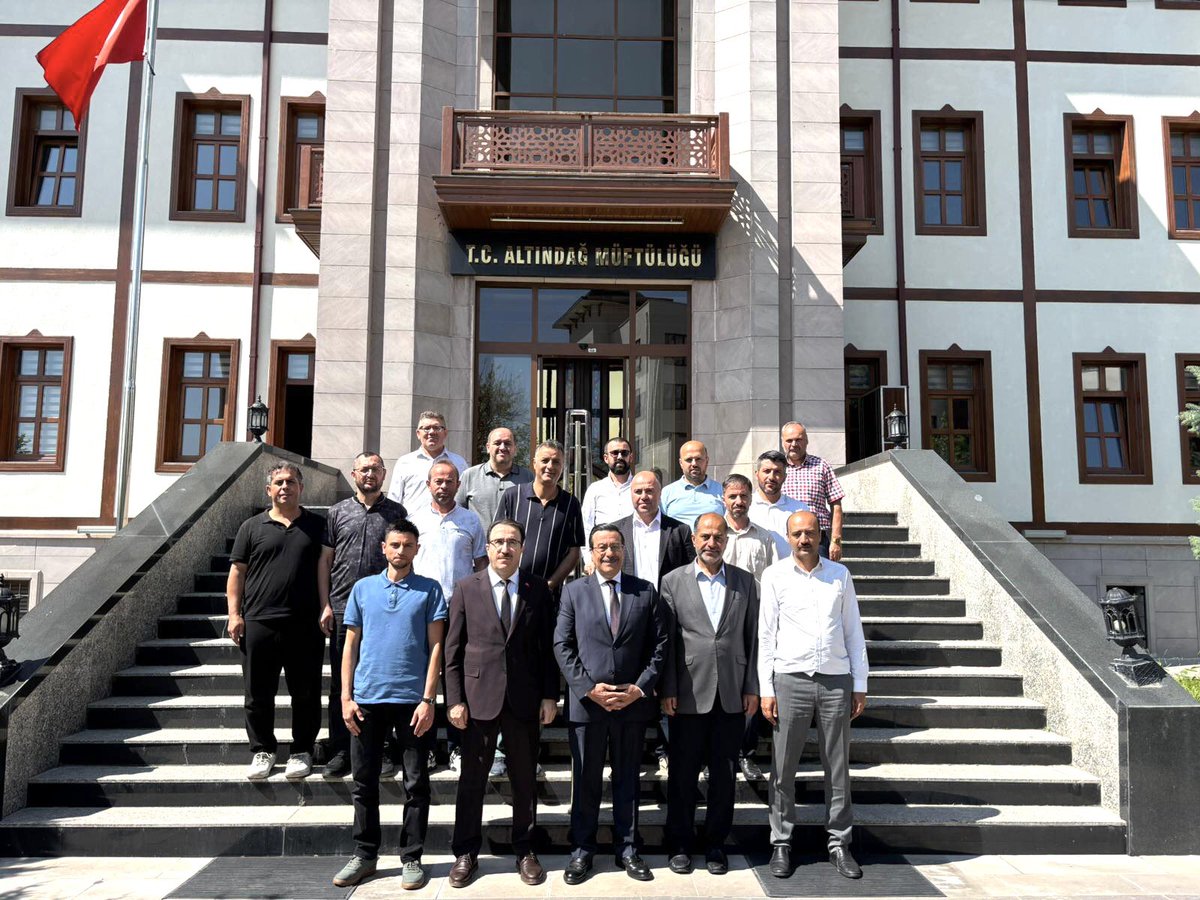 Cumali Atilla tweet media