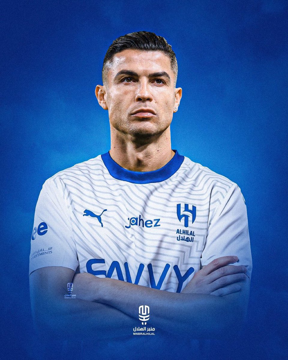 football_li5's tweet image. 🚨🚨🚨🚨🚨🚨🚨🚨🚨🚨

الرئيس التنفيذي لنادي الهلال كالزادا:

إعارة لاعب النصر رونالدو للهلال قبل كأس العالم للأندية كانت ضد المنطق

الهلال لن يلعب مع ريال مدريد من أجل «التقاط الصور» أو تبادل القمصان!

🤯🤯🤯🤯🤯🤯🤯🤯🤯